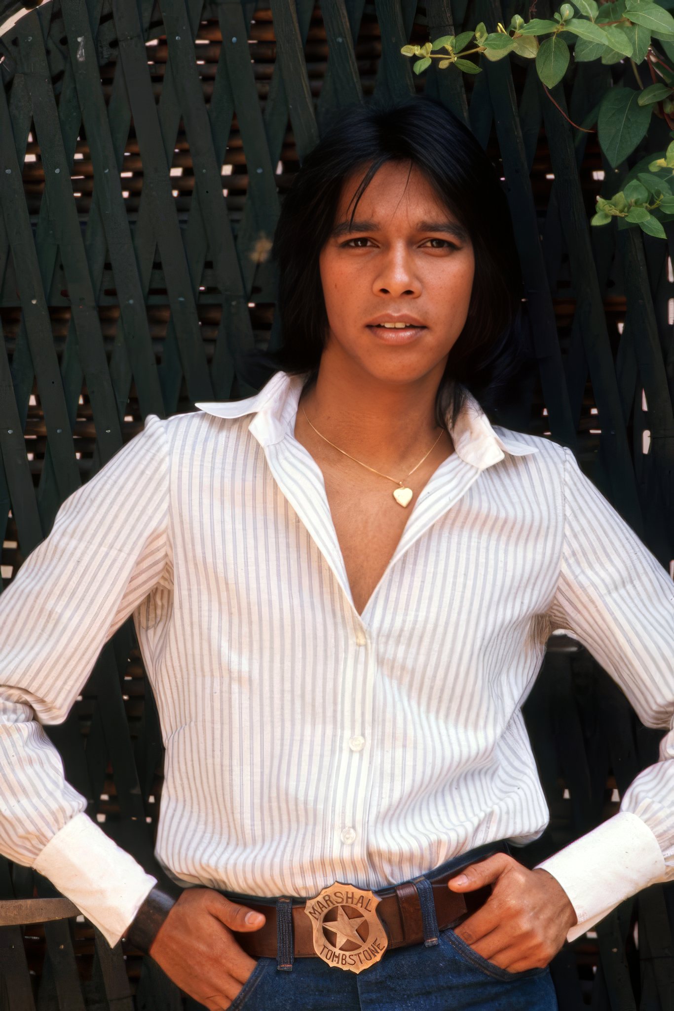 Dato Shake, 1976