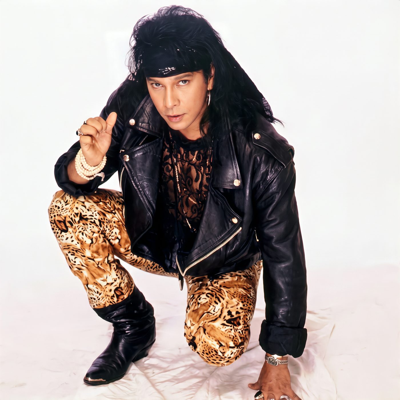 Dato Shake, 1991
