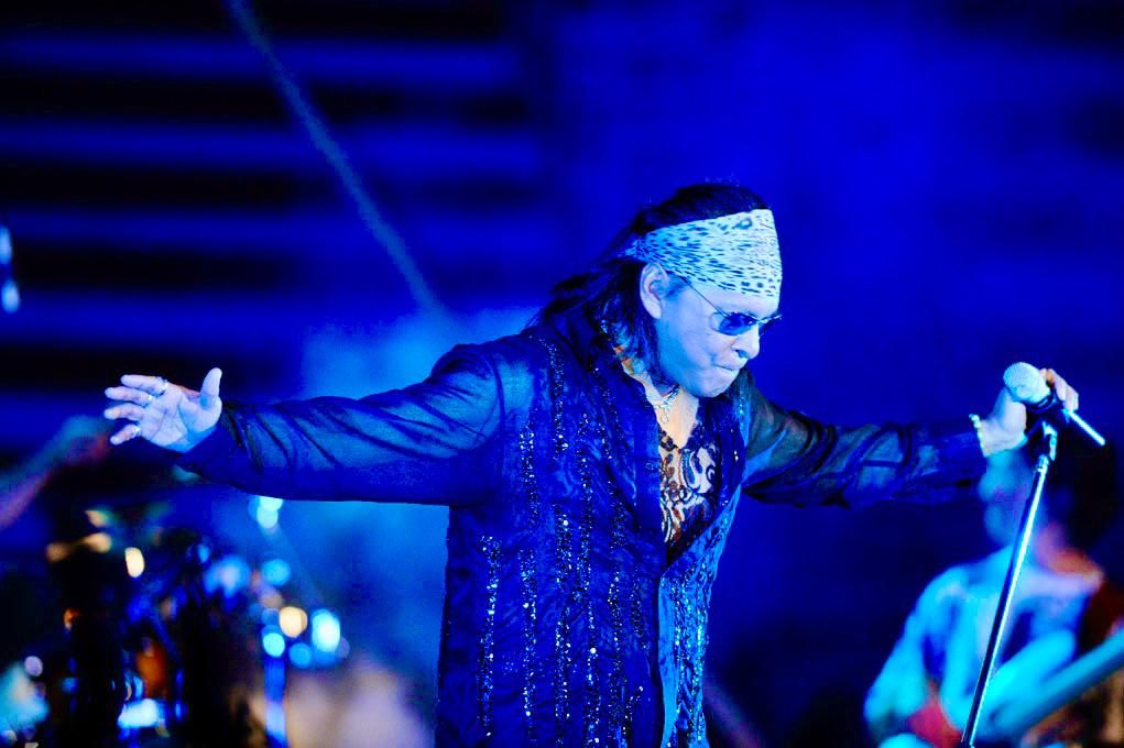 Dato Shake, 2011